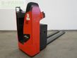 Elevadora - Linde - t 20 s 1154