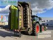 Cortacésped manual - Claas - disco 9200 c contour