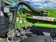 Tractor agrícola - Fendt - 209