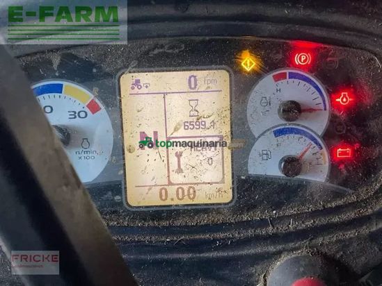 Tractor agrícola - New Holland - t 4.95