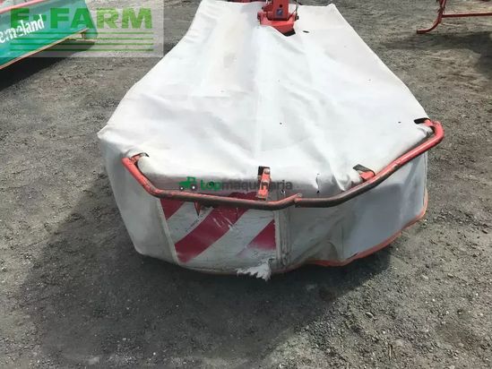 Cortacésped manual - Kuhn - gmd 902 destockage