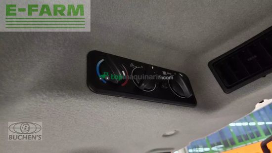 Tractor agrícola - Kubota - b2-261