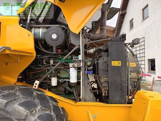 Minicargadora - Volvo - l60g