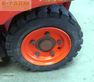 Elevadora - Linde - e 20 pl 386
