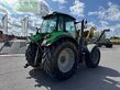Tractor agrícola - Deutz-Fahr - 6180 cshift
