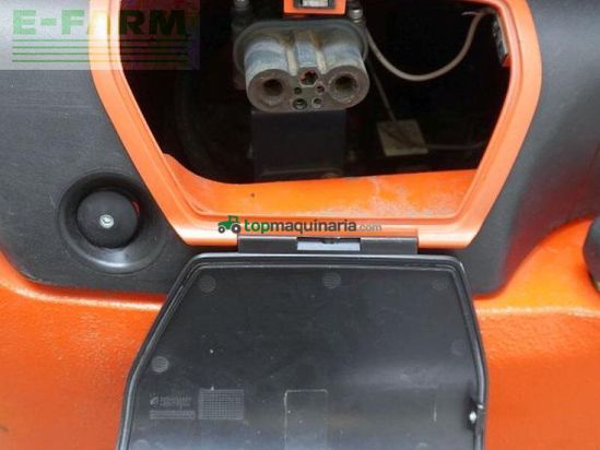 Elevadora - Linde - e 16 ph evo 386-02