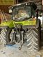 Tractor agrícola -  - arion 510 cmatic sur mesure