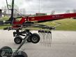 Rastrillo - Massey Ferguson - rk 702 tr-sdx