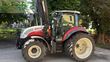 Tractor agrícola - Steyr - 4095 kompakt et basis