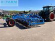 Combinado de siembra - Lemken - kompaktor k 600 a *güttler prismenwalze*