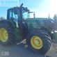 Tractor agrícola - John Deere - 6175m