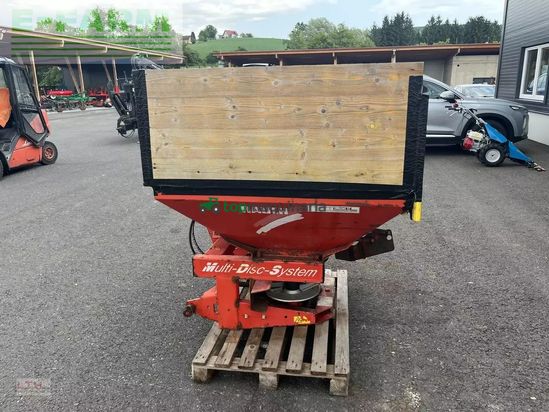 Esparcidor - Rauch - mds 61