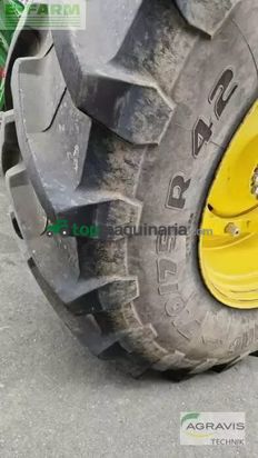 Tractor agrícola - John Deere - 8r 310