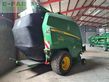 Empacadora gigant - John Deere - v461r
