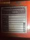 Cosechadora de Cereal - Hesston - fiatagri hesston braud