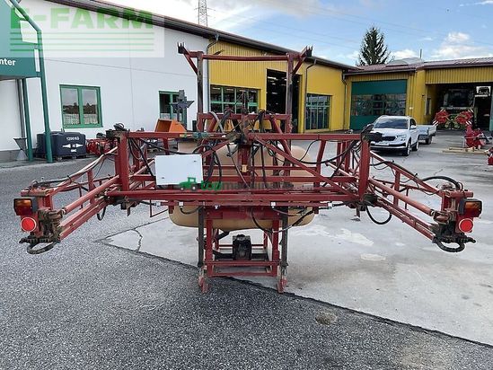 Atomizador - Rau - d1 ersatzteilspender!