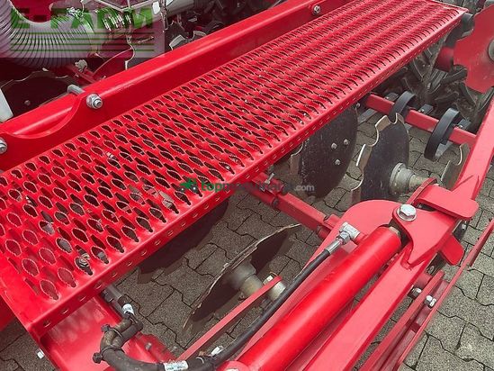 Sembradora - Horsch - pronto 3 dc