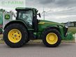 Tractor agrícola - John Deere - 8r 370 tractor