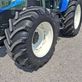 Tractor agrícola - New Holland - t5.95