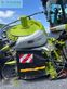 Cosechadora de Cereal - Claas - jaguar 970