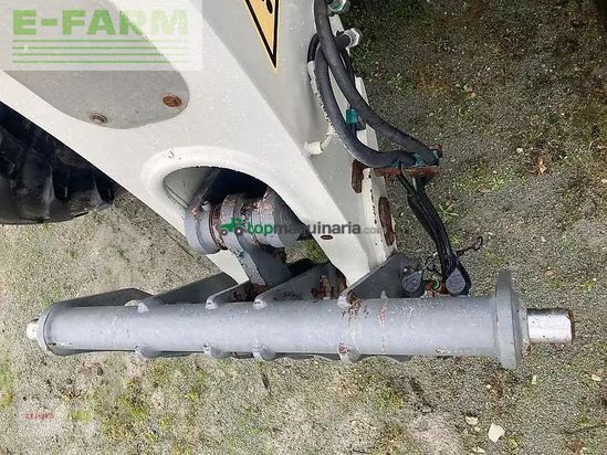 Telescopica - Claas - scorpion 7030 varipower