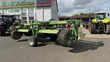 Cortacésped manual - Krone - easycut 6210 cv