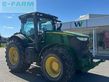 Tractor agrícola - John Deere - 7280r