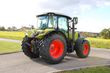 Tractor agrícola -  - arion 420 stage v (cis)