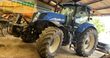 Tractor agrícola - New Holland - t7.220 sw