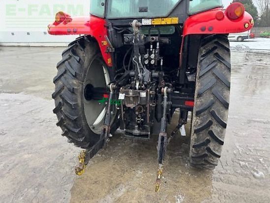 Tractor agrícola - Massey Ferguson - 5460