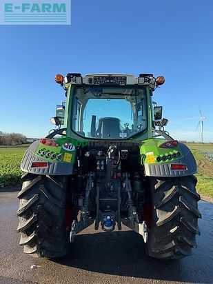 Tractor agrícola - Fendt - 314 vario gen4