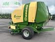 Empacadora gigant - Krone - fortima v 1500 mc