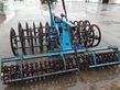 Arado - Lemken - diamant 11 vt