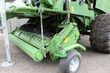 Empacadora gigant - Krone - comprima v 150 xc plus