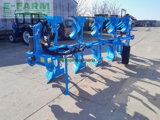 Arado - Lemken - juwel 7mv 4+1n100