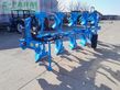 Arado - Lemken - juwel 7mv 4+1n100