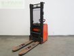 Elevadora - Linde - l 14 i 1173