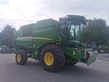 Cosechadora de Cereal - John Deere - t560i, prodrive 40km/h,
