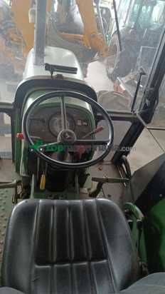 Tractor agrícola - John Deere - 2850DT