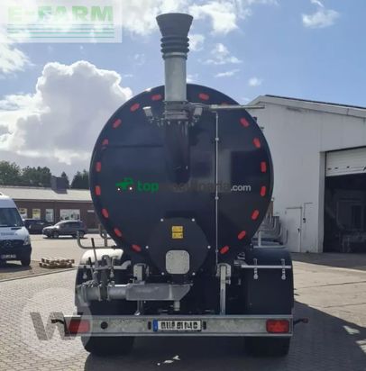 Equipamiento / accesorio - garant Kotte - garant tav 26