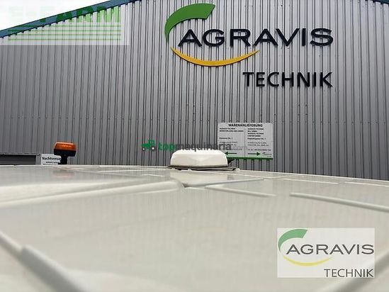 Tractor agrícola - Claas - arion 660 cmatic cebis CMATIC CEBIS