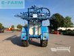 Atomizador - Inuma - ias 5030 evolution 2