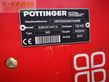 Cortacésped manual - Pöttinger - eurocat 316f