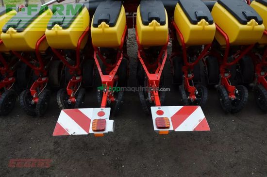 Sembradora monograno mecanica - Väderstad - tempo v 12 + fh 2200