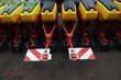 Sembradora monograno mecanica - Väderstad - tempo v 12 + fh 2200