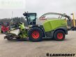 Cosechadora de Cereal - Claas - jaguar 970