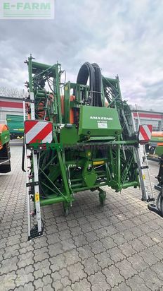 Atomizador - Amazone - uf 1302