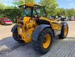 Telescopica - JCB - 538-60 agri teleskoplader