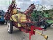 Atomizador - Hardi - tyz 2400