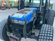 Tractor agrícola - New Holland - tn55d tractor (st25205) D